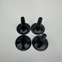 Шприц кондитерський з нержавіючої сталі Kamille KM-3009