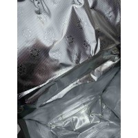 Термосумка 15 л 29х19х27 см "Cooler" Stenson MH-5367-2М сіра