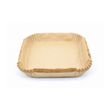 Папір для аерофритюрниці 22,5х4,5 см одноразові 50 шт A-Plus 0032