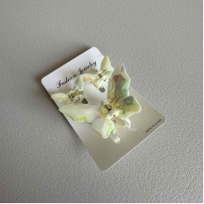 Набір крабиків для волосся "Метелик" 3 шт 39154