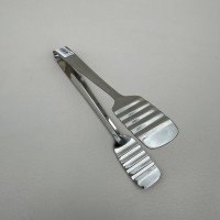 Щипці з нержавіючої сталі 22 см універсальні  Empire EM-9995