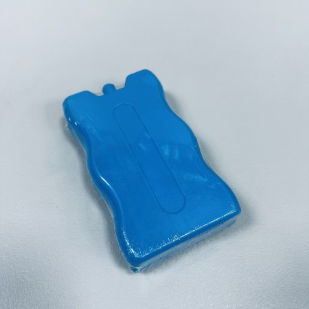 Термовклад-акумулятор холоду для термосумки 2 шт блакитний Stenson R30136