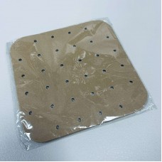 Папір для аерофритюрниці 23,5*23,5 см одноразовий A-Plus 0028