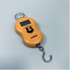 Ваги електронні (кантер) до 50 кг A-Plus 1659