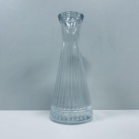 Графін скляний зі скляною кришкою 940 мл Pasabahce Elysia 950104