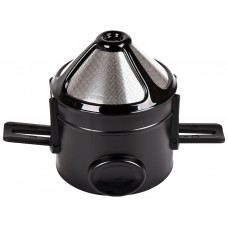 Фільтр багаторазовий для кави/чаю 6,5х7,5 см Stenson R100152