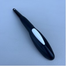 Запальничка для газової плити з п'єзоелектричним підпалом Stenson R93747 чорна