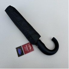 Парасолька універсальна напівавтомат HIGH QUALITY 1005 чорна