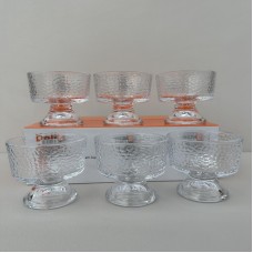 Набір креманок 145 мл 6 шт A-PLUS 3495