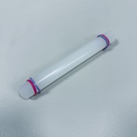 Качалка пластикова для мастики 21,5х3 см SNS MM-213 A07/2516