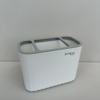 Підставка для зубних щіток 15,5х8х11,5 см Stenson R10776