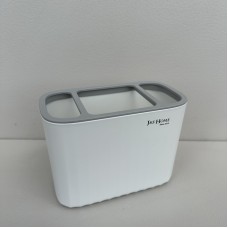 Підставка для зубних щіток 15,5х8х11,5 см Stenson R10776