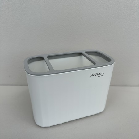 Підставка для зубних щіток 15,5х8х11,5 см Stenson R10776