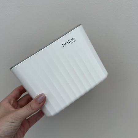 Підставка для зубних щіток 15,5х8х11,5 см Stenson R10776