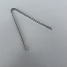 Щипці для льоду з нержавіючої сталі Helios BC-5/16