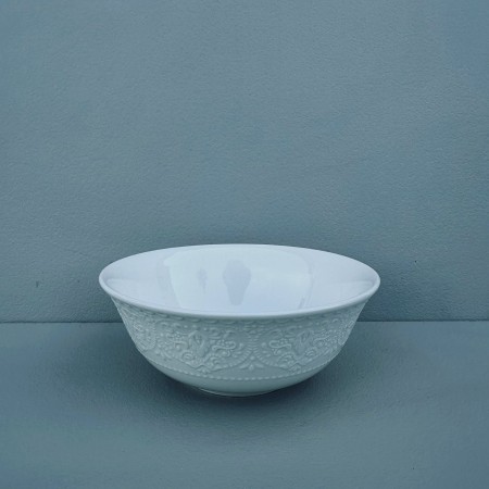 Салатник порцеляновий d-15 см Корона Tudor England TU3612-2