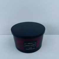 Ароматична свічка 13,5*8 см Home Premium Edition BLACK CHERRY 60745703/79672