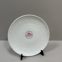 Тарілка десертна 17,5 см Tudor England Royal Whitehall TU3158-3