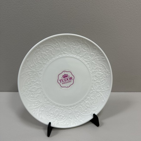 Тарілка десертна 17,5 см Tudor England Royal Whitehall TU3158-3