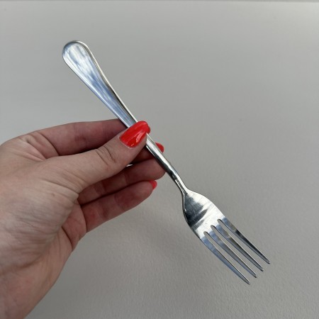 Набір виделок 6 шт 18 см Vanezia A-Plus 0166