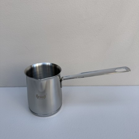 Турка з нержавіючої сталі 350 мл Krauff Mokka 26-202-032