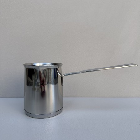 Турка з нержавіючої сталі 350 мл Krauff Mokka 26-202-032