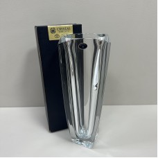 Ваза скляна h-33 см Bohemia Arezzo b8KG17-99S76