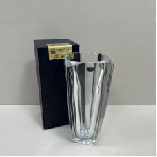 Ваза скляна h-27,5 см Bohemia Arezzo b8KG17-99S76