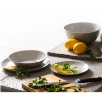 Сервіз столовий Luminarc Diwali Granit 19 предметів 2920N LUM  