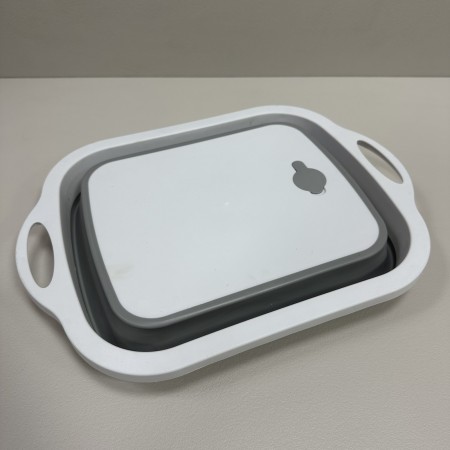 Дошка-миска багатофункціональна 40.3х29,5х4,3 см Stenson 00001 TL