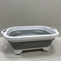 Дошка-миска багатофункціональна 40.3х29,5х4,3 см Stenson 00001 TL