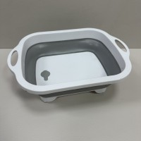 Дошка-миска багатофункціональна 40.3х29,5х4,3 см Stenson 00001 TL