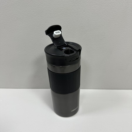 Термочашка 450 мл Ardesto Comfort AR2645CMB