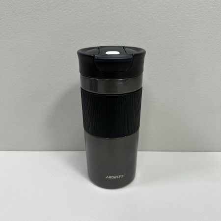 Термочашка 450 мл Ardesto Comfort AR2645CMB