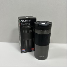 Термочашка 450 мл Ardesto Comfort AR2645CMB