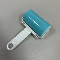 Валик для чищення одягу багаторазовий з футляром Eco Fabric EF-1811