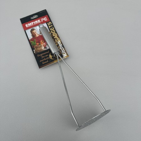 Картоплем'ялка довжиною 31,5 см Empire EM-1000