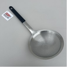 Сито-шумівка з нержавіючої сталі 39,5х16 см Empire EM-5146