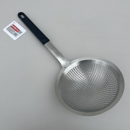 Сито-шумівка з нержавіючої сталі 39,5х16 см Empire EM-5146