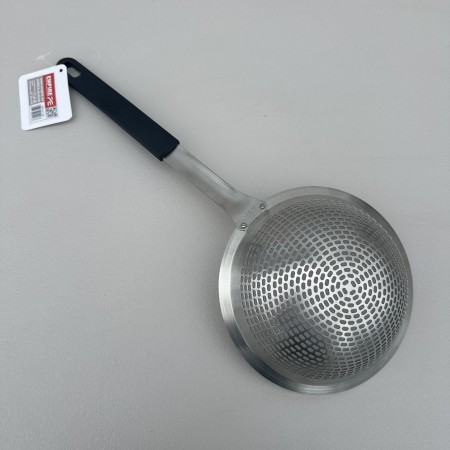 Сито-шумівка з нержавіючої сталі 39,5х16 см Empire EM-5146