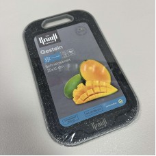 Дошка кухонна пластикова 25х15х0,7 см Krauff Gestein 29-305-212