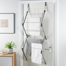 Сушарка для білизни навісна на двері Rainberg TH-0158