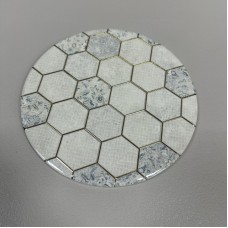 Підставка під гаряче/обробна дошка 20 см Limited Edition Kitchen Light B160059