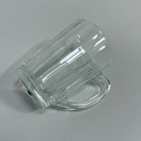 Чашка скляна 320 мл d-8 см, h-11 см New Morning Optique Luminarc X0893 LUM прозора