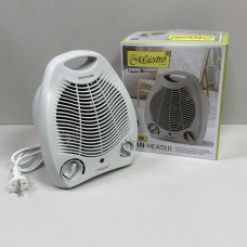 Тепловентилятор  Maestro MR-920 білий