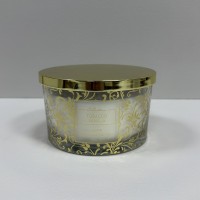 Ароматична свічка 13,5*8 см Home Premium Edition TOBACCO VANILLA 79663