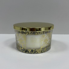 Ароматична свічка 13,5*8 см Home Premium Edition TOBACCO VANILLA 79663