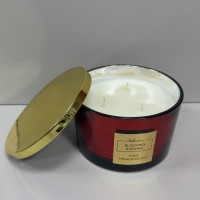 Ароматична свічка 13,5*8 см Home Premium Edition BLOOMING EVENING 78466
