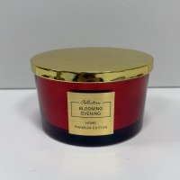 Ароматична свічка 13,5*8 см Home Premium Edition BLOOMING EVENING 78466