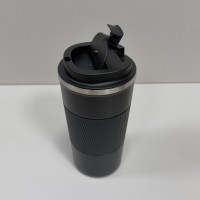 Термочашка 500 мл Ardesto Urban AR2650TMB чорна